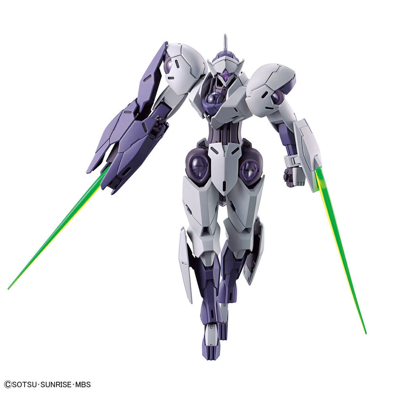 HG 1/144 Michaelis