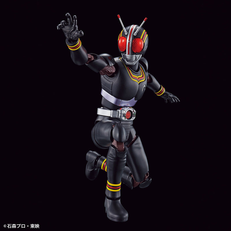 Kamen Rider Figure Rise Standard Kamen Rider Black