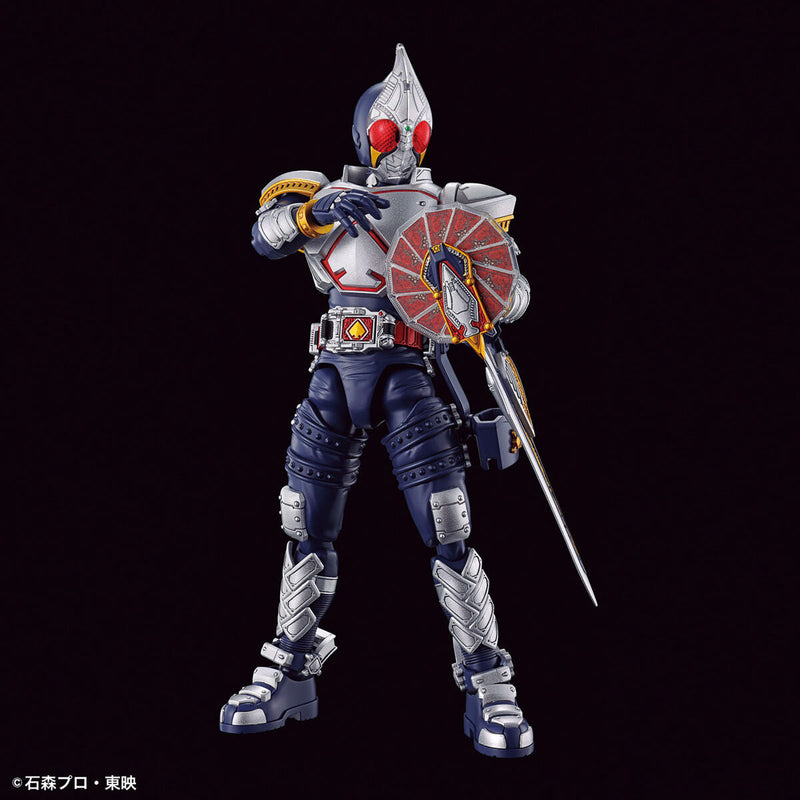Kamen Rider Figure Rise Standard Kamen Rider Blade