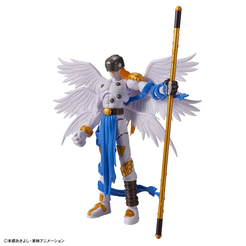 Digimon Figure Rise Standard Angemon