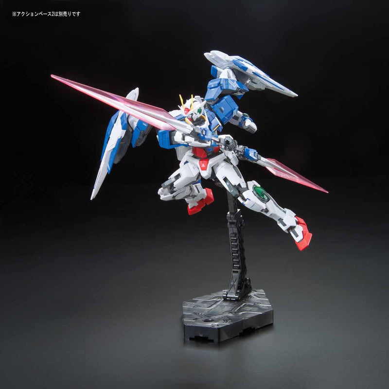 RG 1/144 00 Raiser