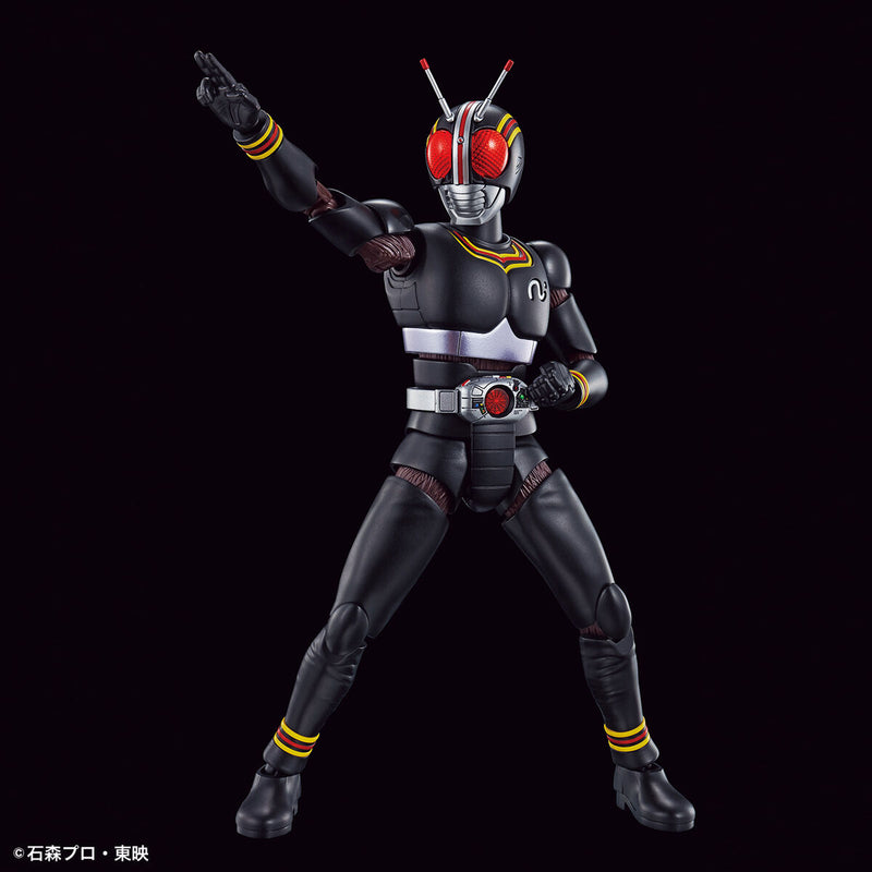 Kamen Rider Figure Rise Standard Kamen Rider Black