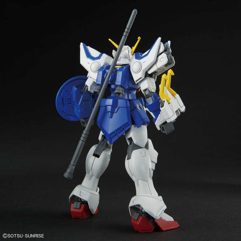 HG 1/144 Shenlong Gundam