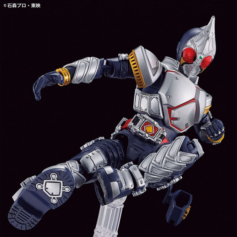 Kamen Rider Figure Rise Standard Kamen Rider Blade