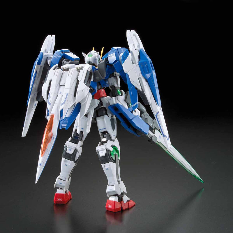 RG 1/144 00 Raiser