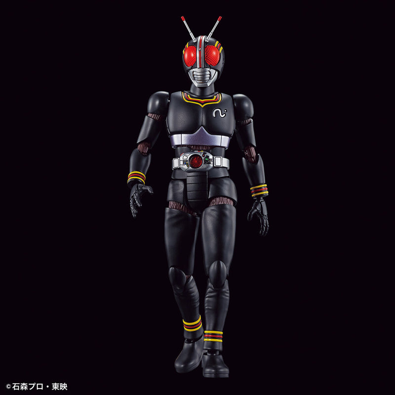 Kamen Rider Figure Rise Standard Kamen Rider Black
