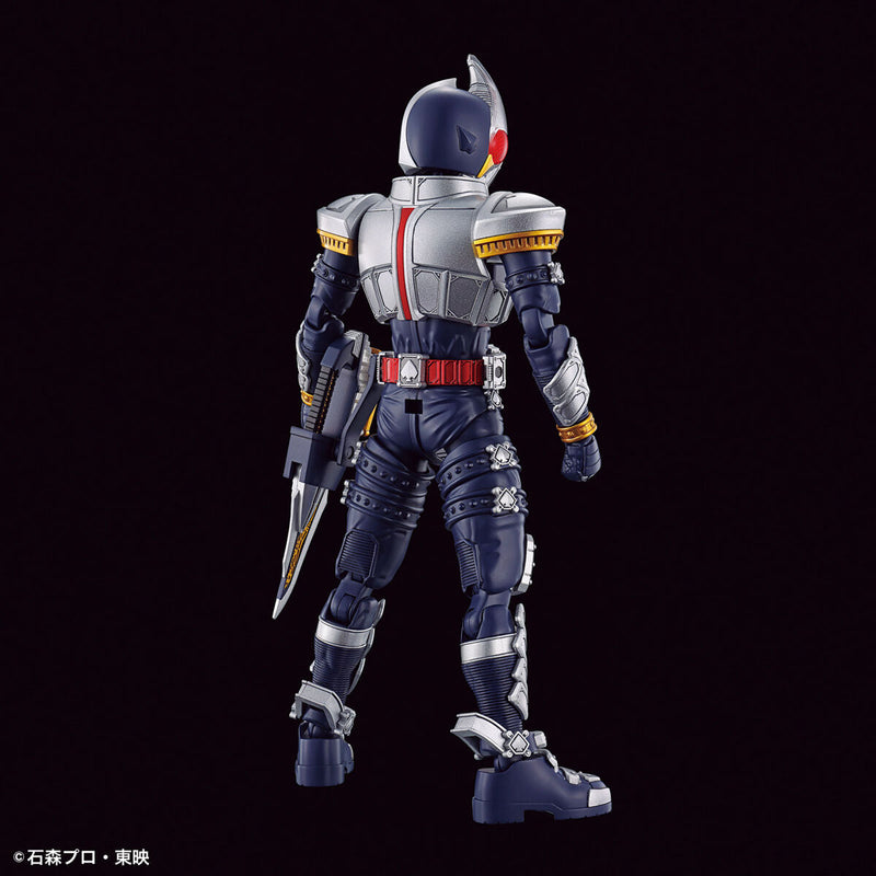 Kamen Rider Figure Rise Standard Kamen Rider Blade