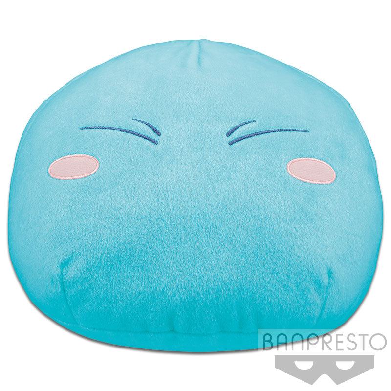 That Time I got Reincarnated as a Slime Big Plush Rimuru