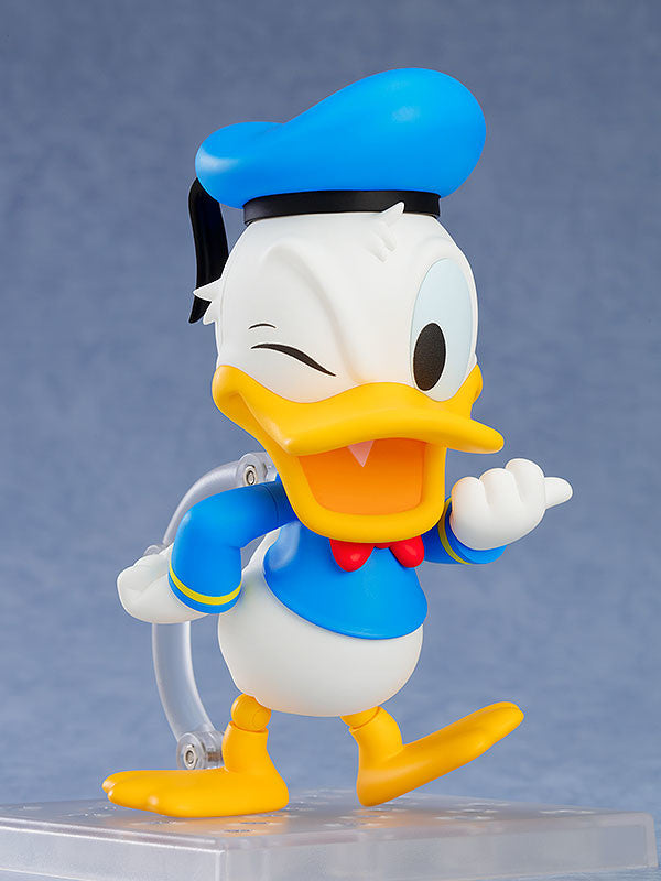 Disney Nendoroid No.1668 Donald Duck