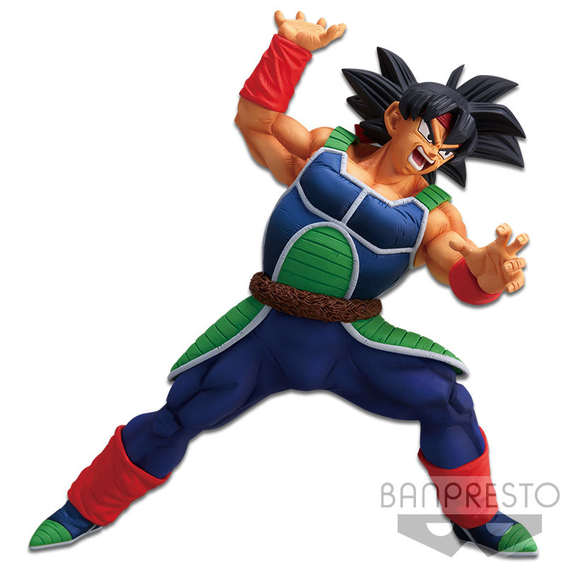 Dragon Ball Super Chosenshiretsuden - Super Saiyan Bardock