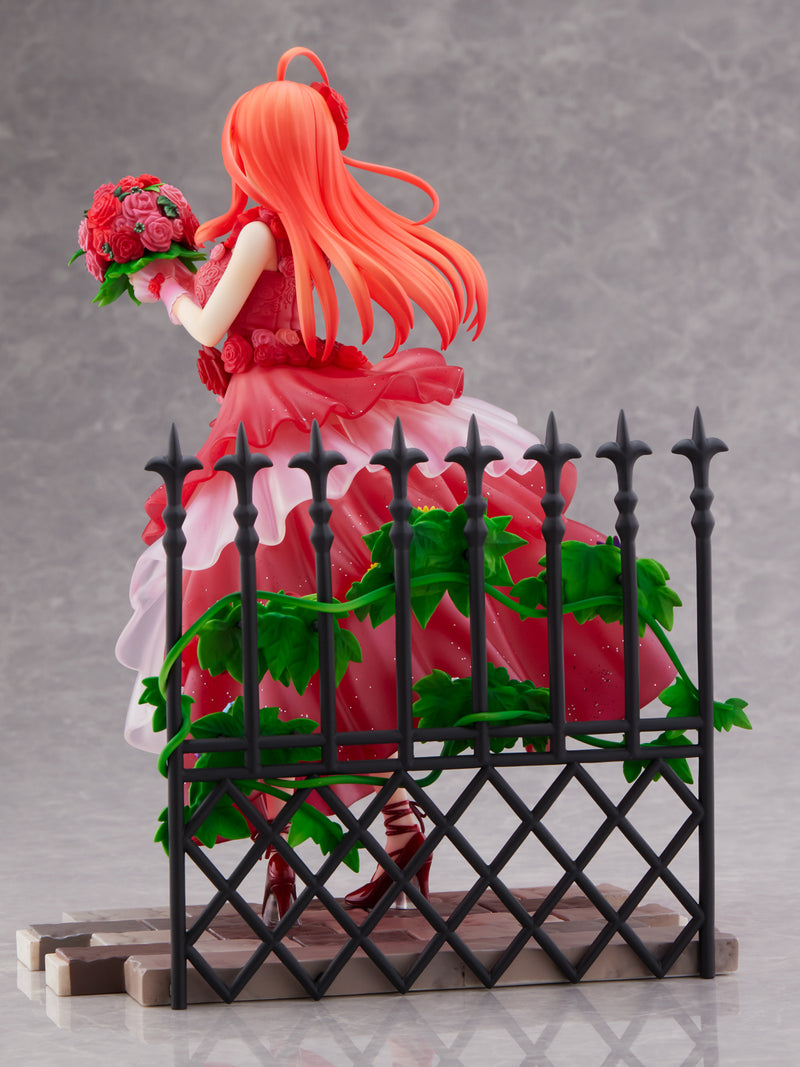The Quintessential Quintuplets Movie Itsuki Nakano -Floral Dress Ver.