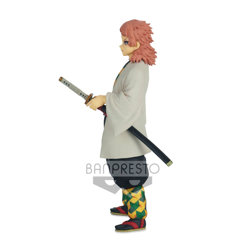 Demon Slayer Figure Vol.19 Sabito