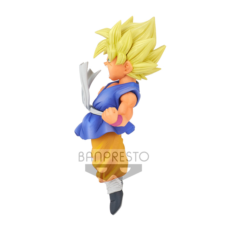 Dragon Ball GT Son Goku FES!! Vol.16 Kid Super Saiyan Goku