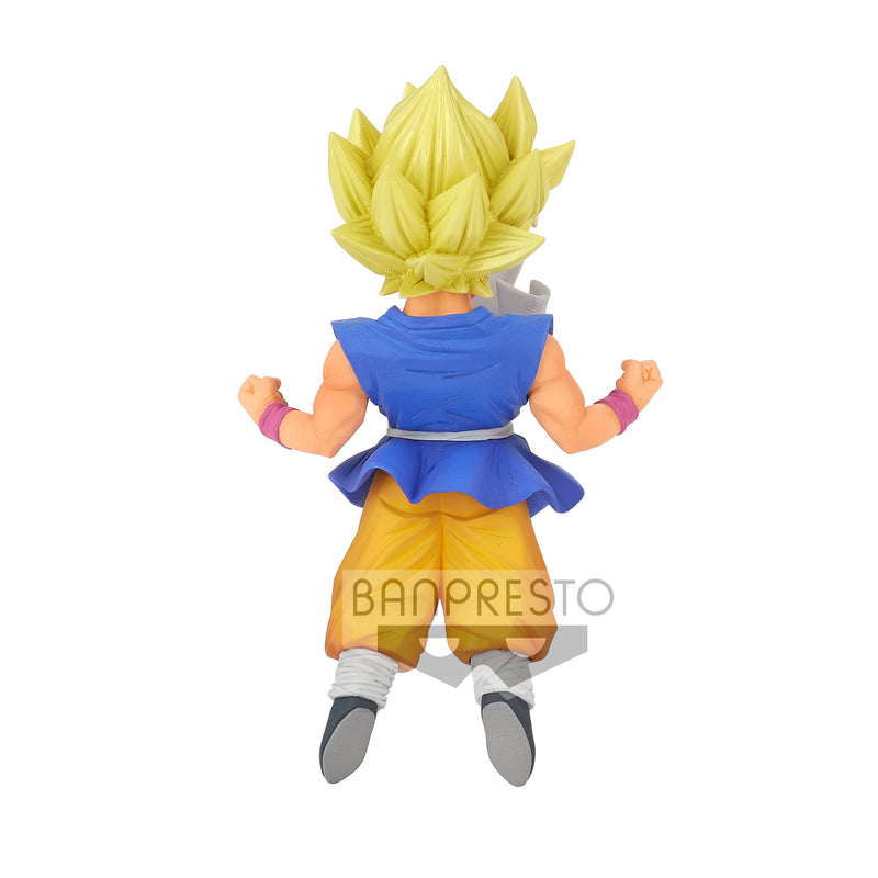 Dragon Ball GT Son Goku FES!! Vol.16 Kid Super Saiyan Goku