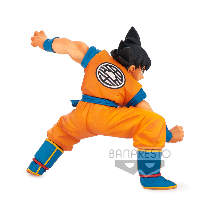 Dragon Ball Z Son Goku FES!! Vol.16 Goku