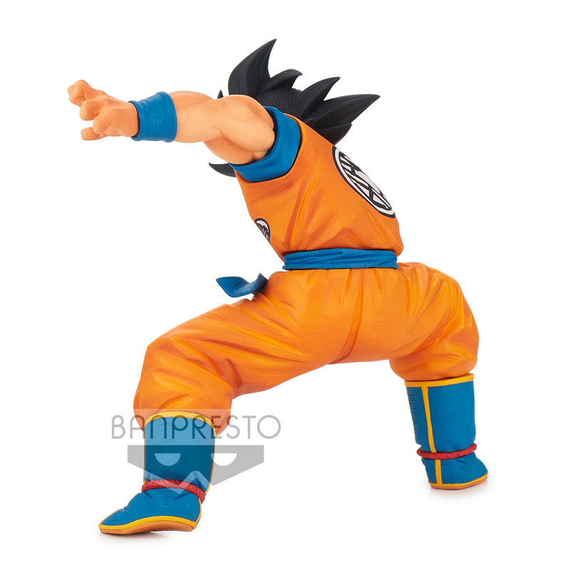 Dragon Ball Z Son Goku FES!! Vol.16 Goku