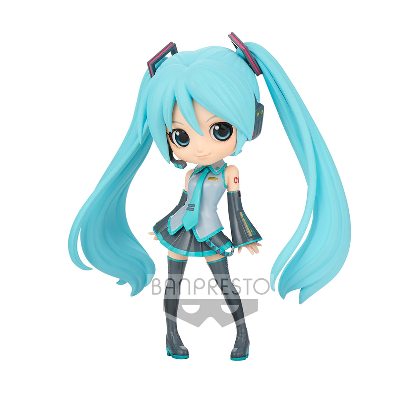 Hatsune Miku Q Posket Ver.B