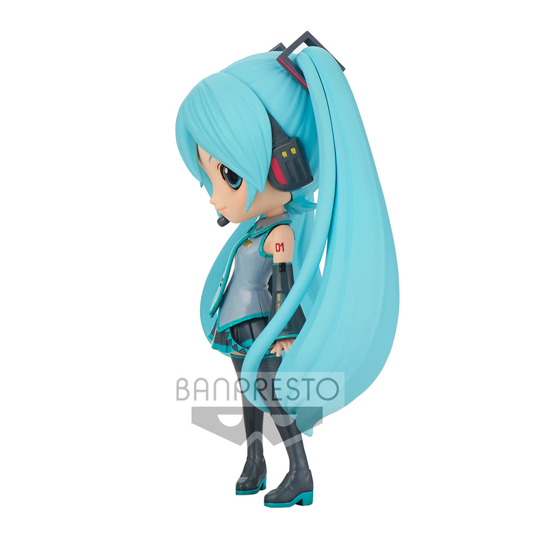 Hatsune Miku Q Posket Ver.B