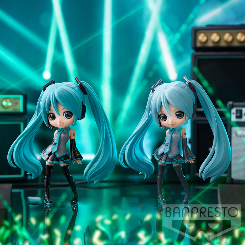 Hatsune Miku Q Posket Ver.B