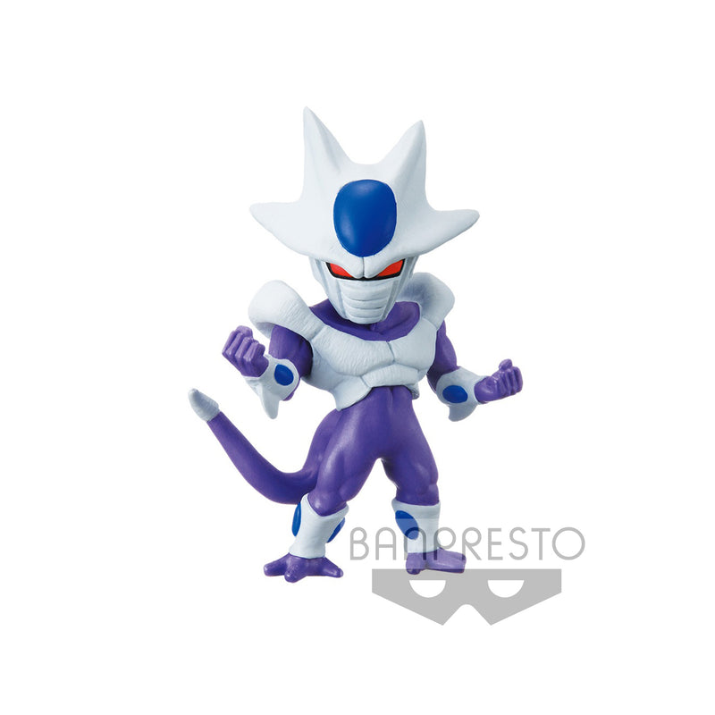 Dragon Ball World Collectable Figure Treasure Rally Vol.4 (Randomly Assorted)