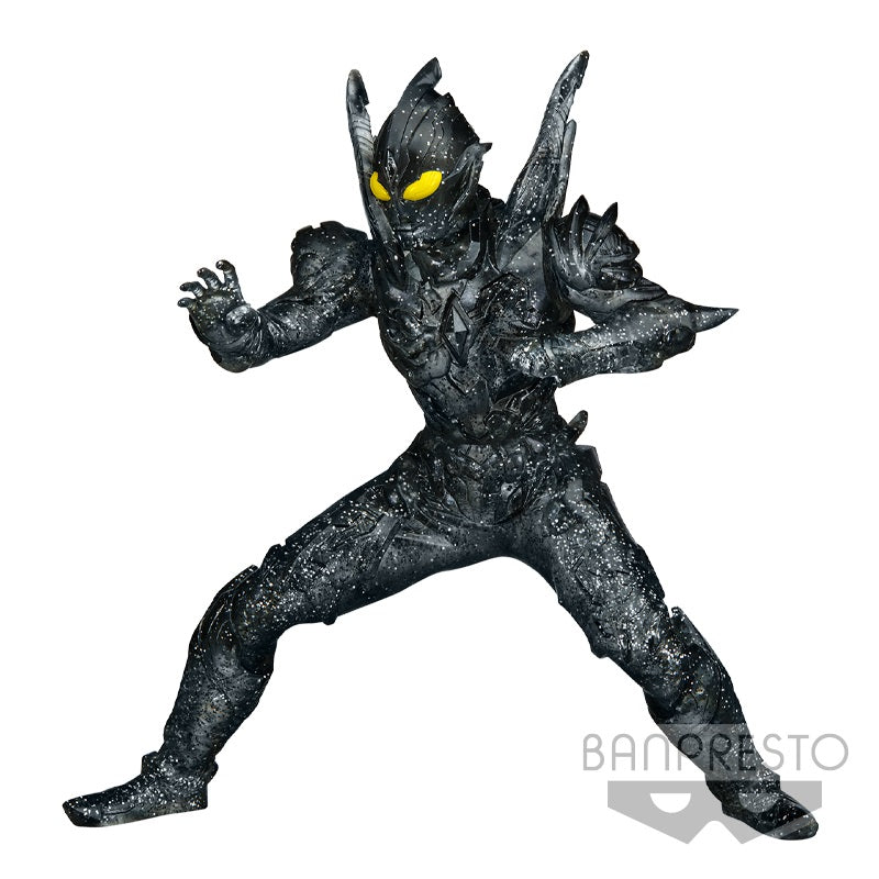 Ultraman Trigger Hero's Brave Statue Figure Trigger Dark (Ver.B)