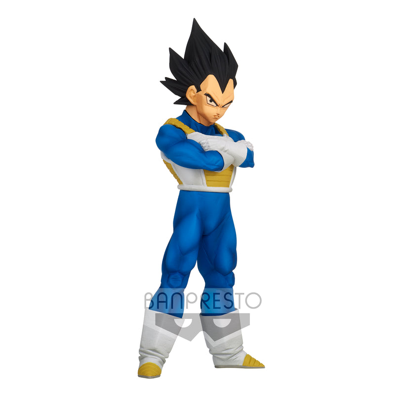 Dragon Ball Z Burning Fighters Vol.2 (A:Vegeta)