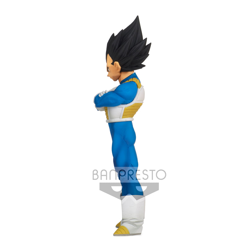 Dragon Ball Z Burning Fighters Vol.2 (A:Vegeta)