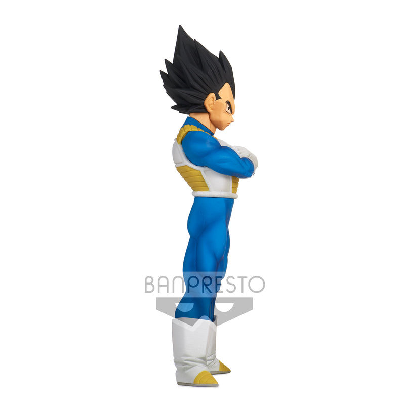 Dragon Ball Z Burning Fighters Vol.2 (A:Vegeta)