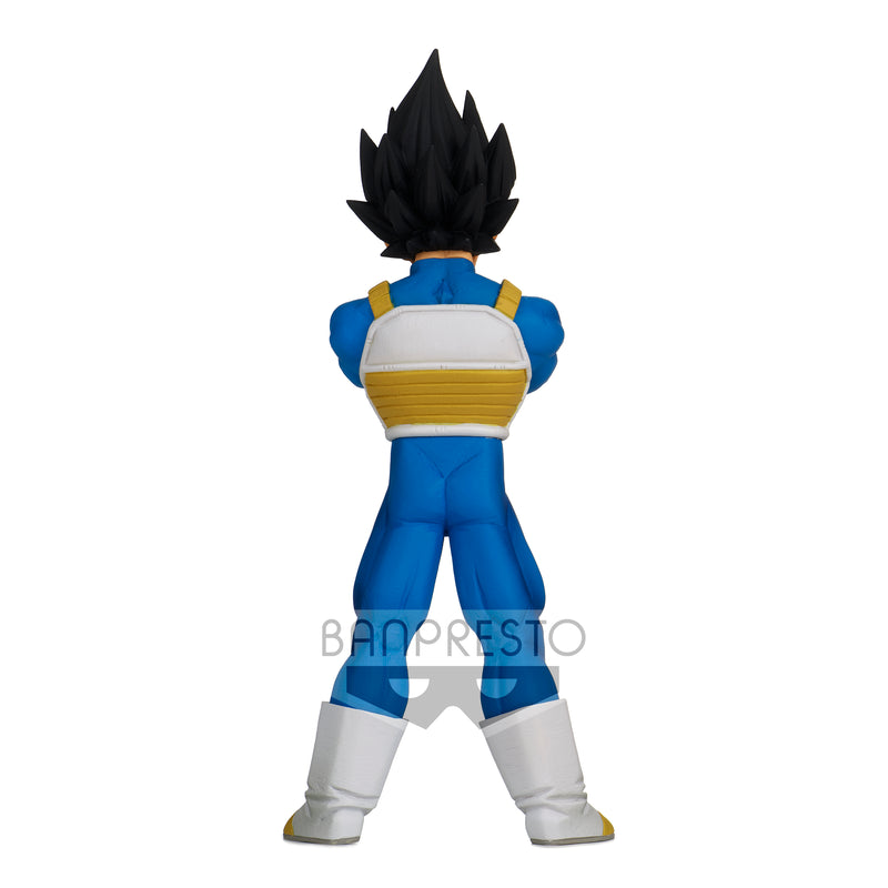 Dragon Ball Z Burning Fighters Vol.2 (A:Vegeta)