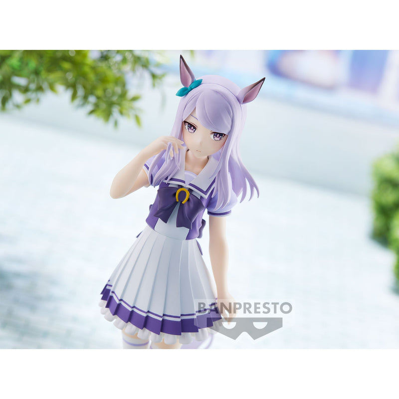 Umamusume: Pretty Derby Mejiro Mcqueen Figure