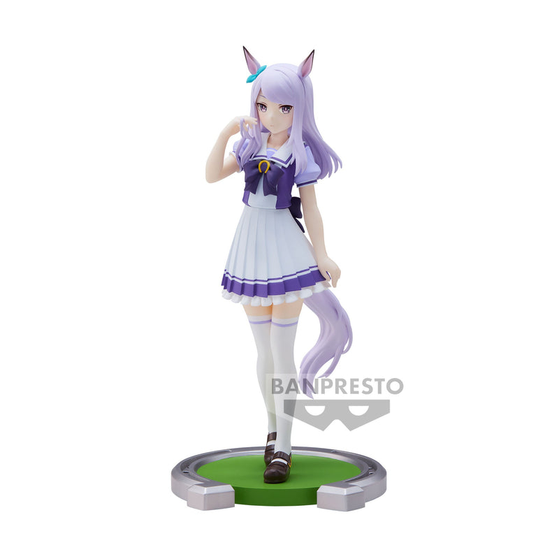 Umamusume: Pretty Derby Mejiro Mcqueen Figure