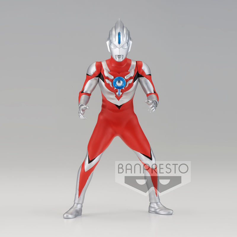 Ultraman Orb Hero's Brave Statue Figure Ultraman Orb Orb origin (Ver.A)