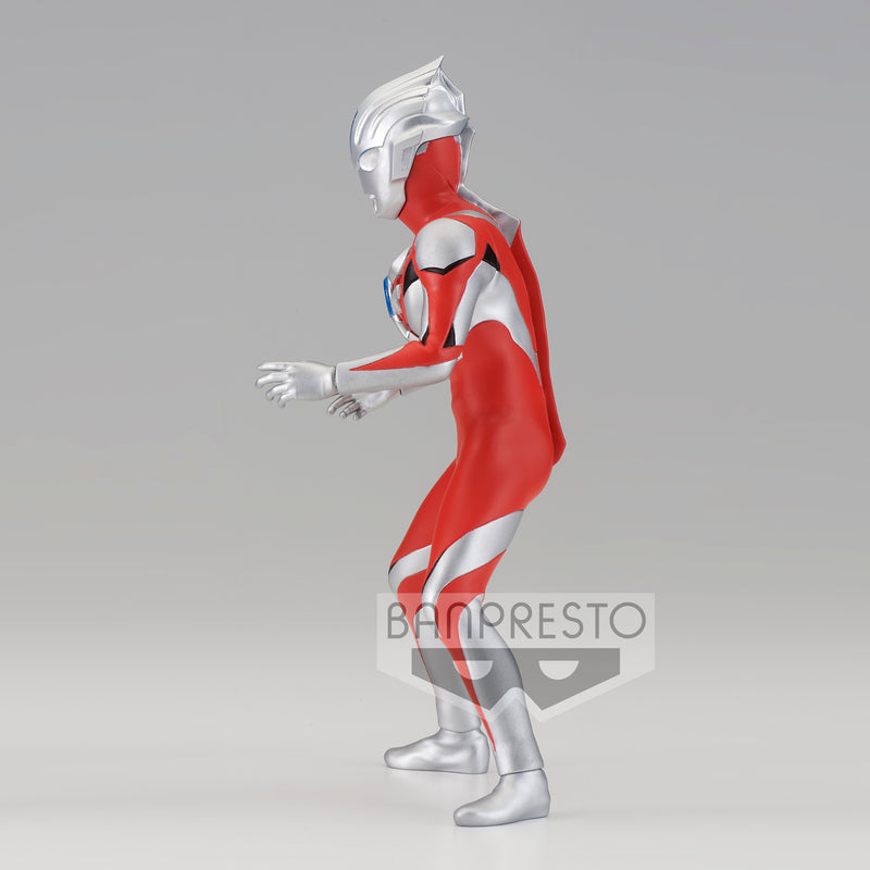 Ultraman Orb Hero's Brave Statue Figure Ultraman Orb (Orb Origin Ver. B)
