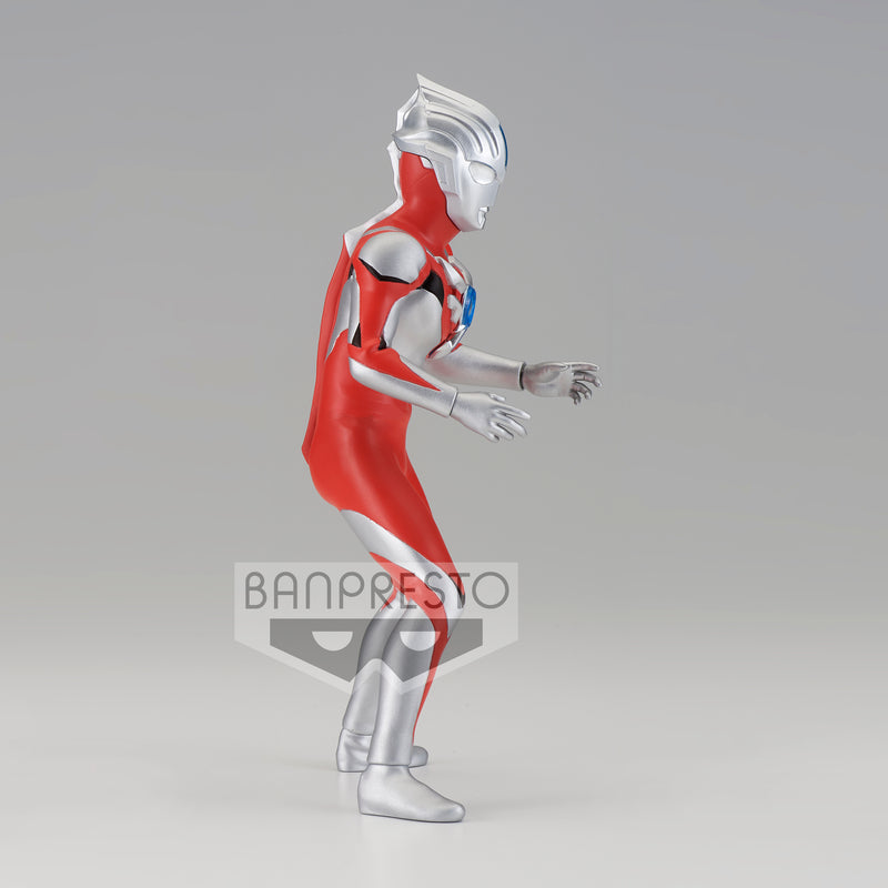Ultraman Orb Hero's Brave Statue Figure Ultraman Orb (Orb Origin Ver. B)