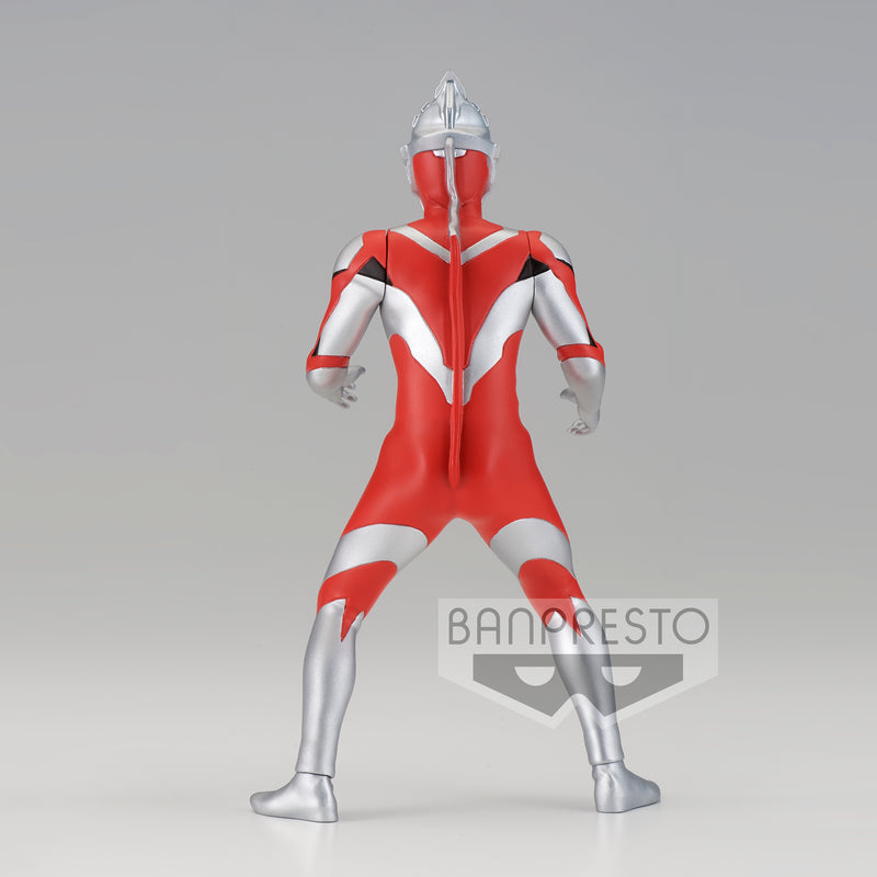 Ultraman Orb Hero's Brave Statue Figure Ultraman Orb (Orb Origin Ver. B)
