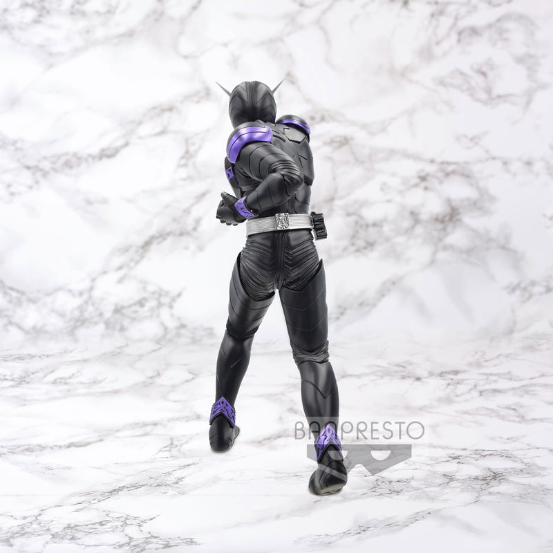 Kamen Rider Hero's Brave Statue Figure Kamen Rider Joker