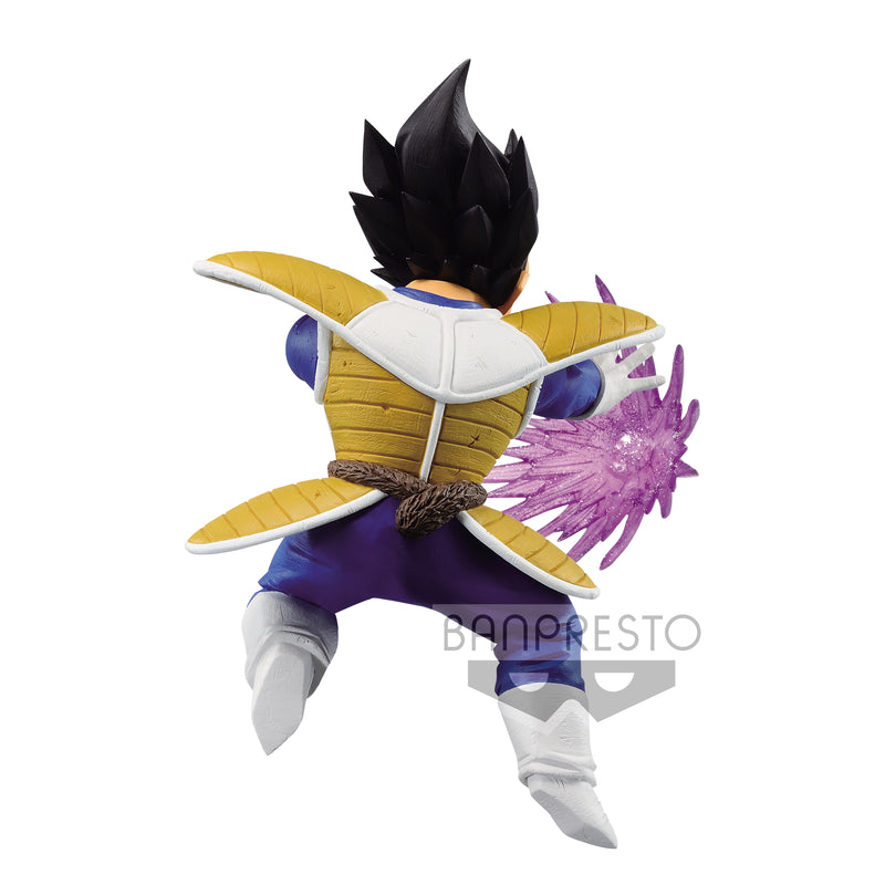 Dragon Ball Z GxMateria The Vegeta