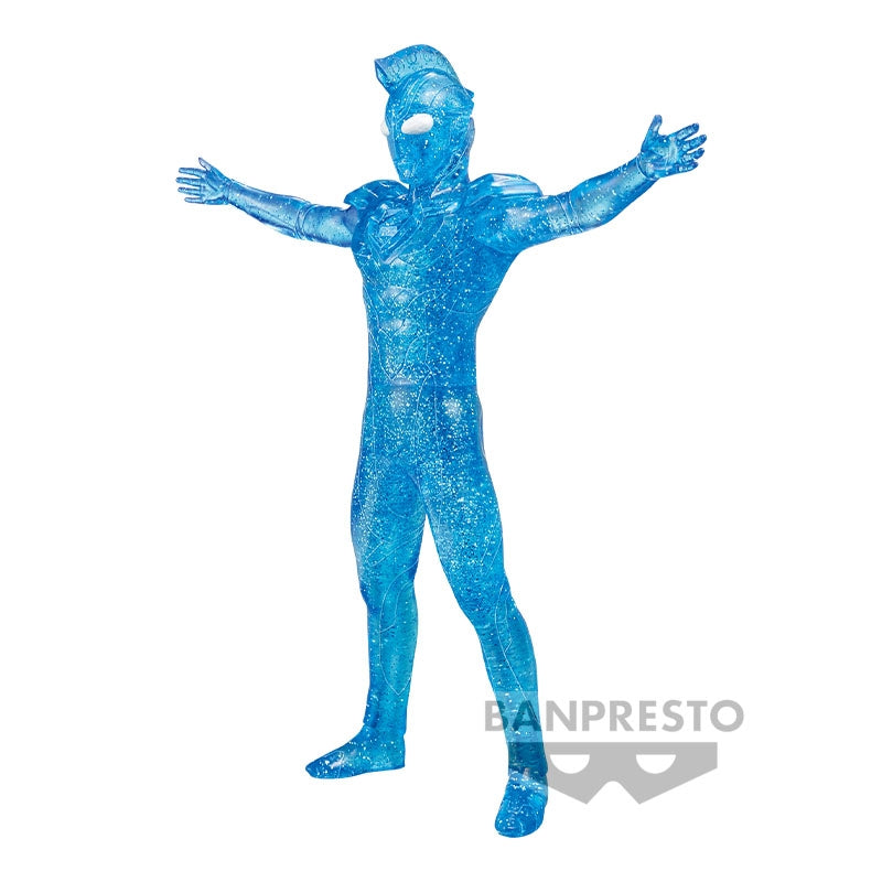 Ultraman Z Hero's Brave Statue Figure Ultraman Z(Ver.B)