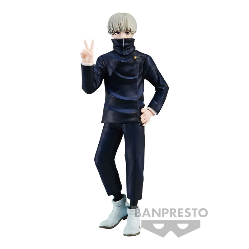 Jujutsu Kaisen Jukon No Kata Toge Inumaki