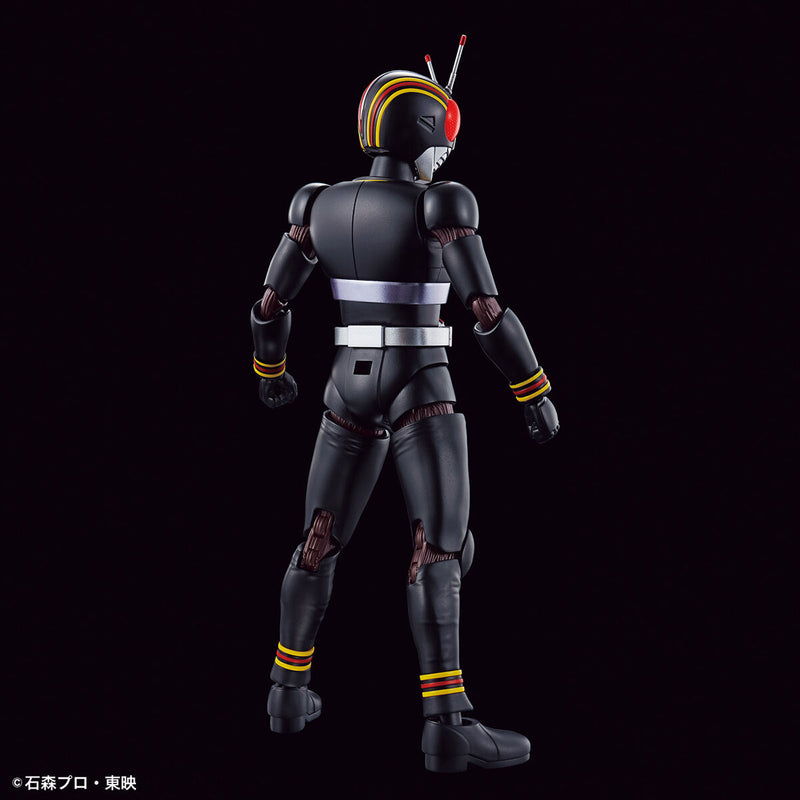 Kamen Rider Figure Rise Standard Kamen Rider Black