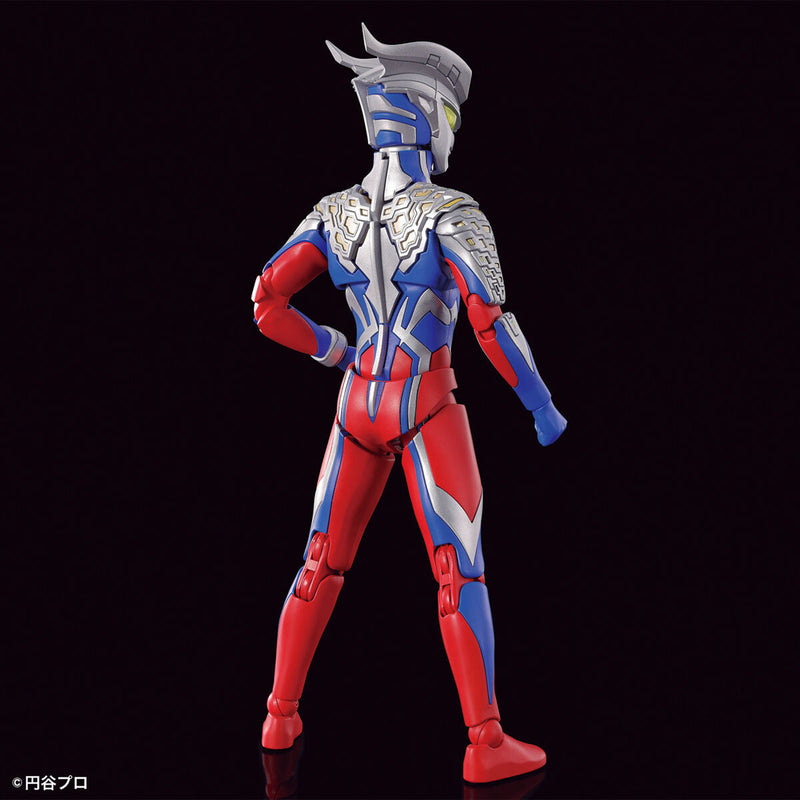 Ultraman Figure Rise Standard Ultraman Zero