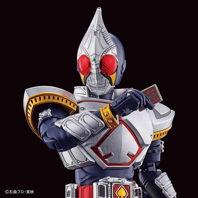 Kamen Rider Figure Rise Standard Kamen Rider Blade