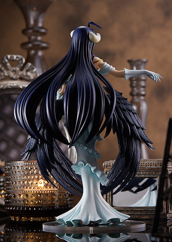 Overlord IV POP UP PARADE Albedo