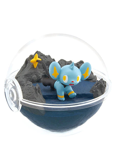 Re-Ment Pokemon Terrarium Collection 12 Single Pcs