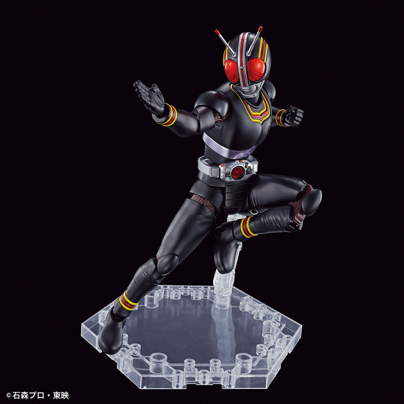 Kamen Rider Figure Rise Standard Kamen Rider Black