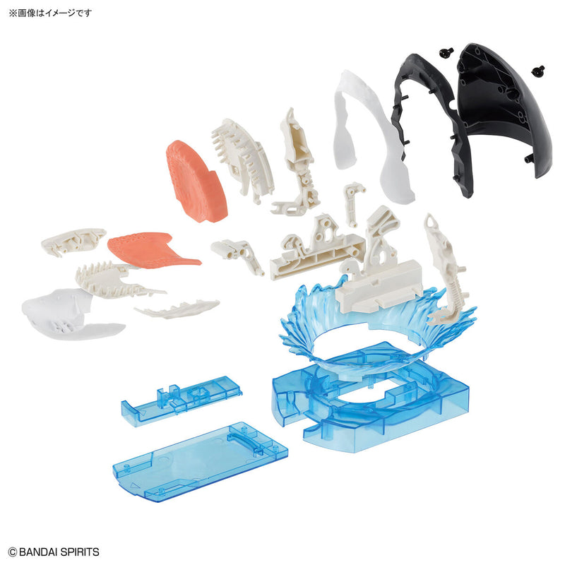 Bandai Exploring Lab Nature Great White Shark