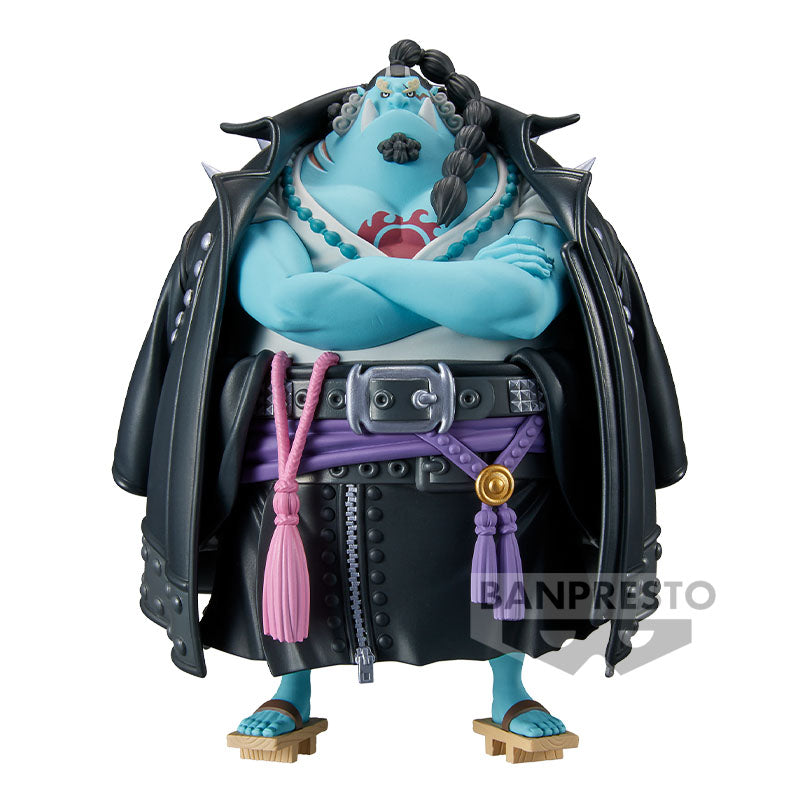 One Piece DXF The Grandline Men Vol.8(A:Jinbe)