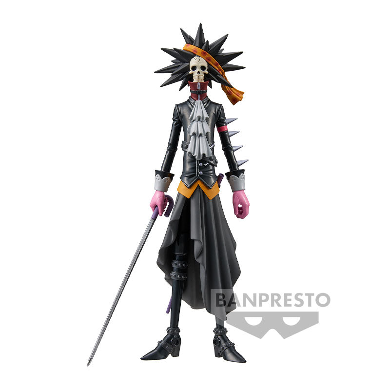 One Piece Film Red DXF The Grandline Men Vol.9 Brook