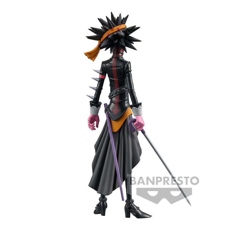 One Piece Film Red DXF The Grandline Men Vol.9 Brook