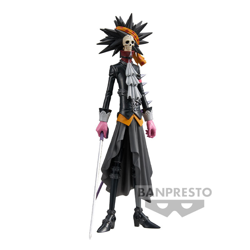 One Piece Film Red DXF The Grandline Men Vol.9 Brook